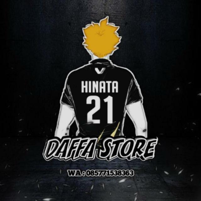 JB ⚡DAFFA STORE? DI JAMIN AMANAH 100%