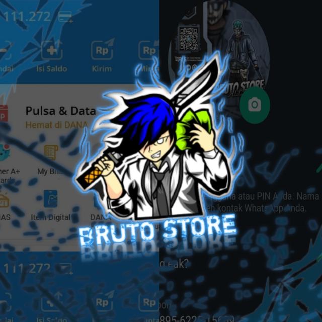 GC STOK||BRUTO STORE 0.2