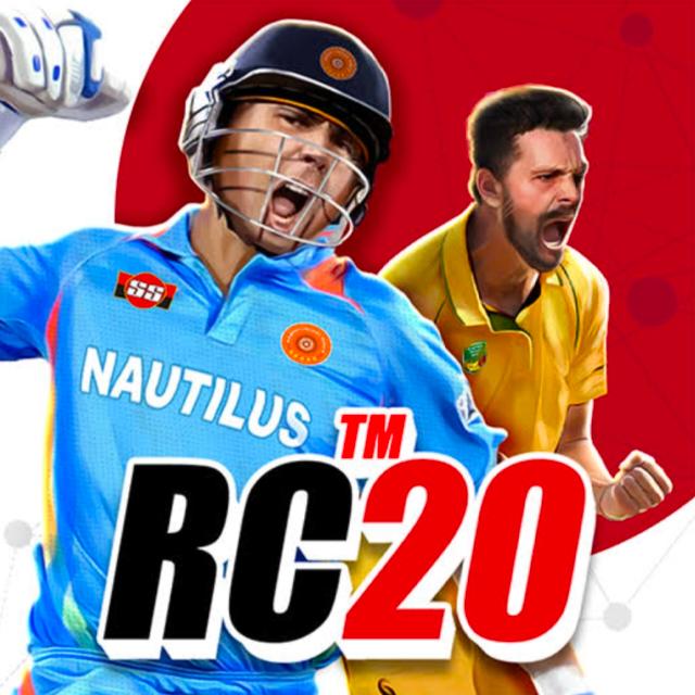 Rc T20 Platinum Group
