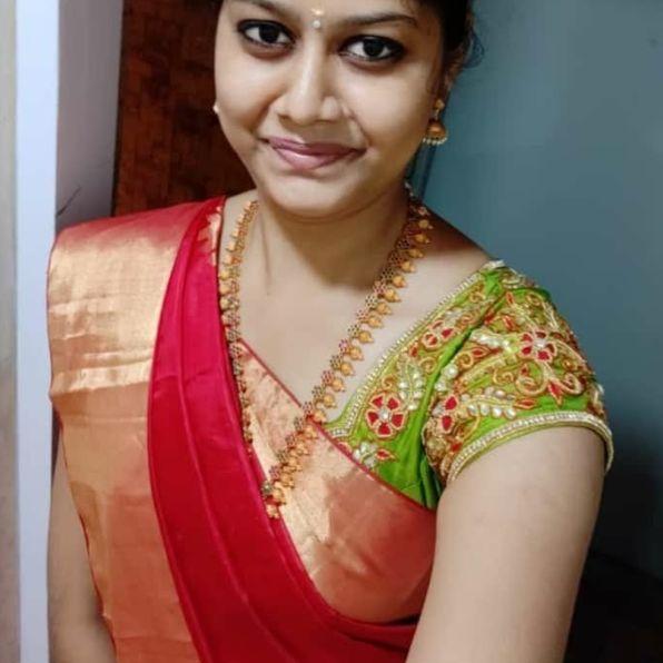 தமிழ் அத்தை
