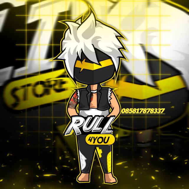 STOK ALL GAME RESS RUL4YOU X OWN ¹