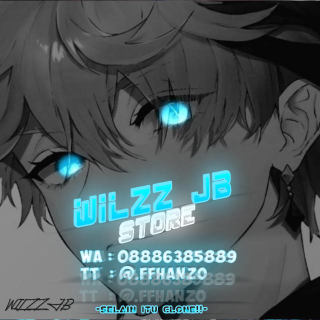 GRUP JB¹ || WILZZ STORE