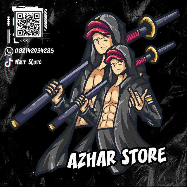 JB`|| AZHAR STORE