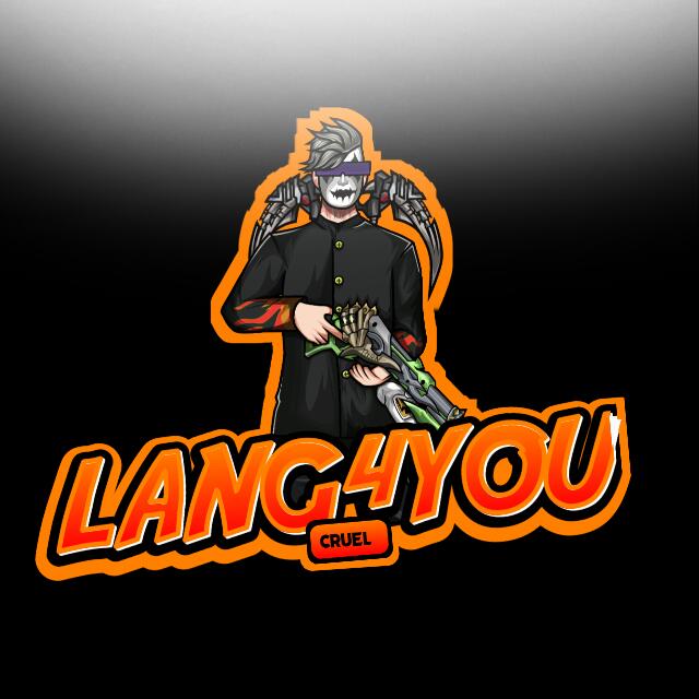 JB LANG4YOU X OWNER 7