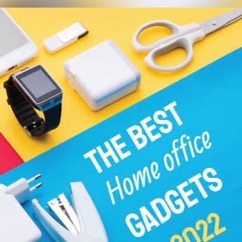 ⬛️USEFUL GADGETS ⬛️