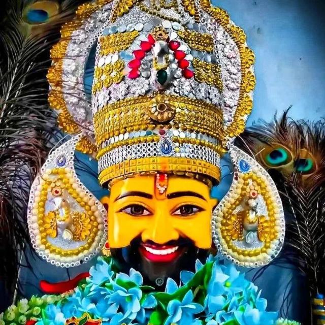 🙏🏻🙏🏻जय श्री श्याम 🙏🏻🙏🏻