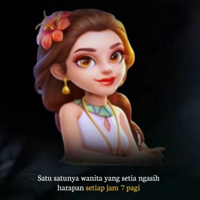 MENCARI TEMAN 🙂