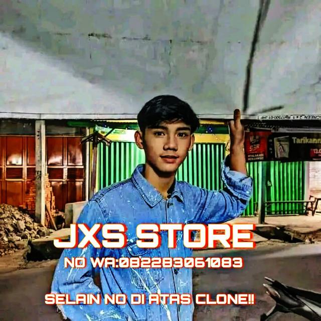 JB ||  ALL GAME JxS Store