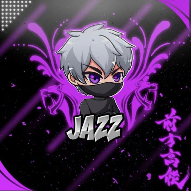 JB¹ || Jazz StoreReal✅