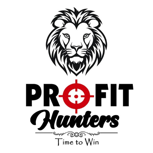 Profit Hunters ❄️