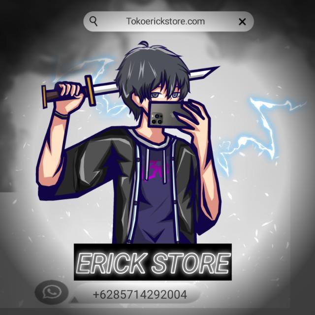 JB¹ | ERICK STORE ?