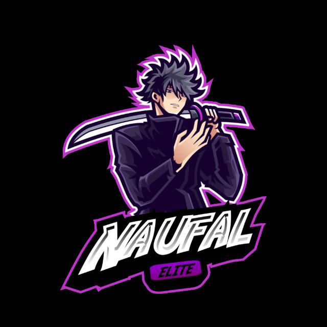 JB || NAUFAL ELITE