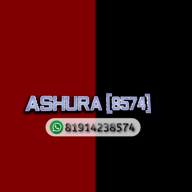 MURLOG PRIVATE BY ASHURA