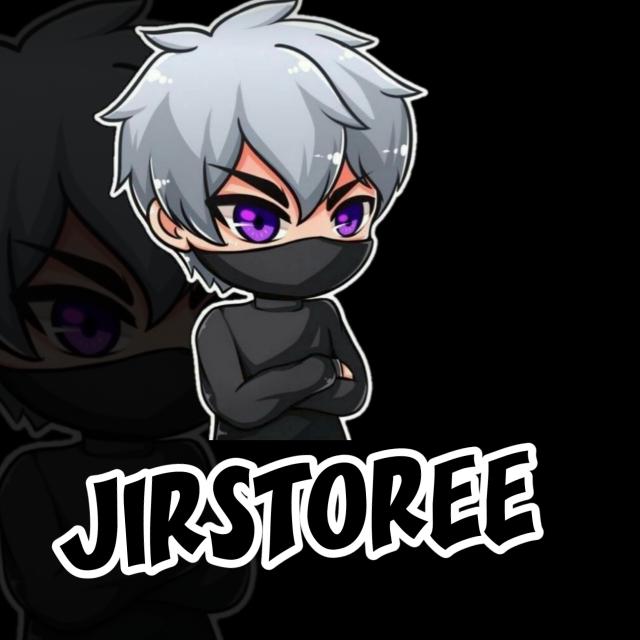 JIRSTOREE | TOKO ONLINE
