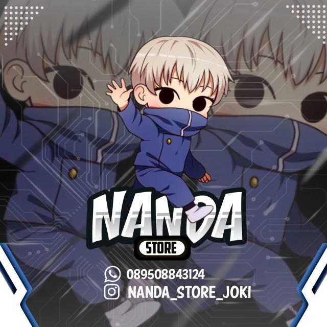 JB/BT ALL GAME BY NANDA STORE NOT FAMES✅
