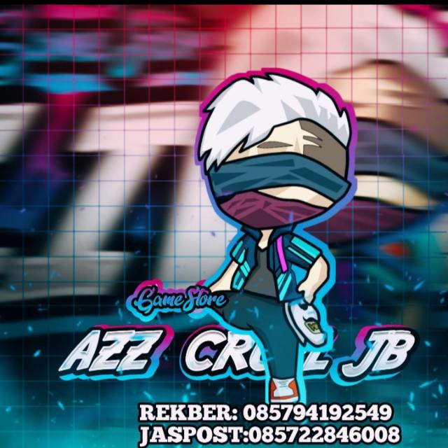 JB¹ || AZZ CRUEL JB × OWN