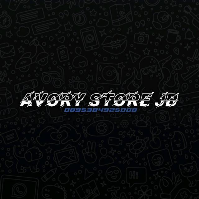 STOK RESS AVORY STORE 