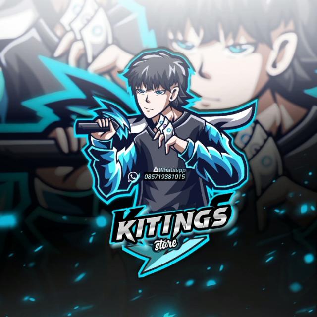 JB || KITINGS X XSCEEN ALL OWN