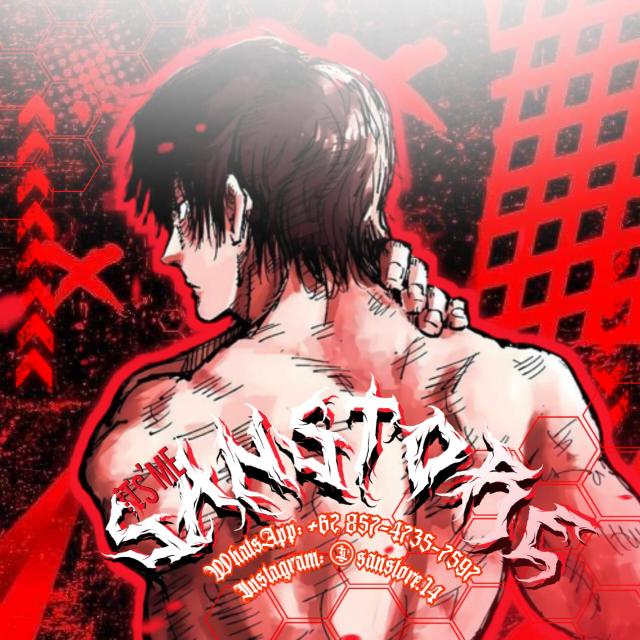 JB/BT ALL GAME || SAN² ?