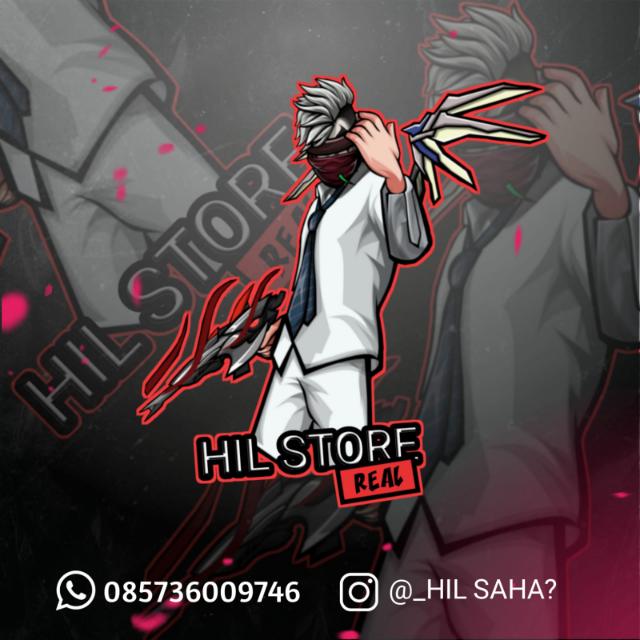 JB || HILL STORE REAL