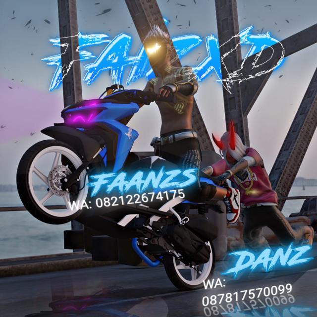 JB ALL GAME||FAANZS STORE X DANZ STORE