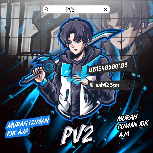 JB PV2XPUKISTORE ²
