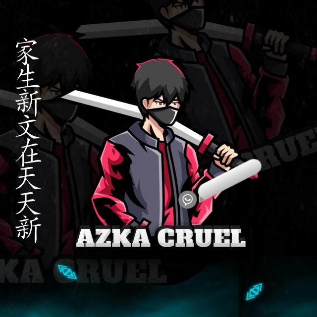 GRUP JB ALL GAME AZKA CRUEL