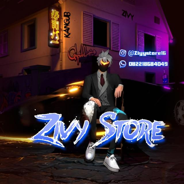 JB|ALL GAME ZIYy Store