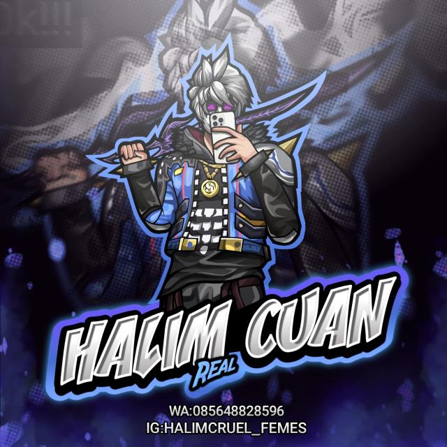 JB¹| HALIM CUAN