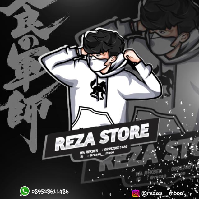 INVO JASTEB GG | REZA STORE