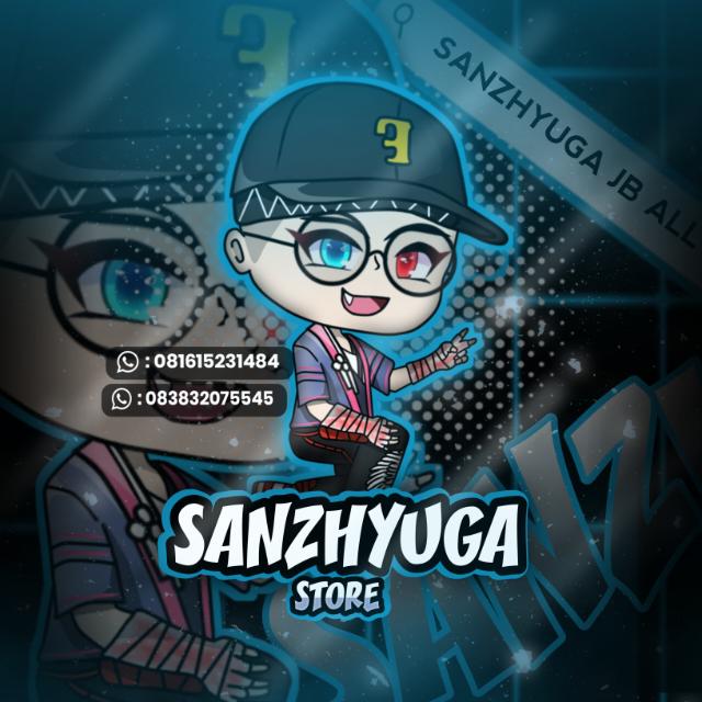 JB || ALL GAME SANZHYUGA JATIM