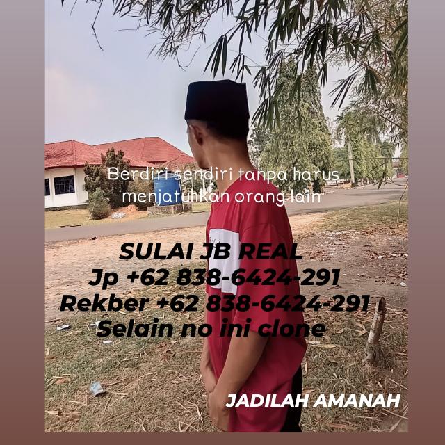 JB || sulai aja