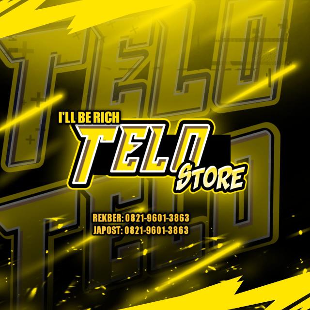 GRUB JB TELO ALL GAME LEBARAN❤️