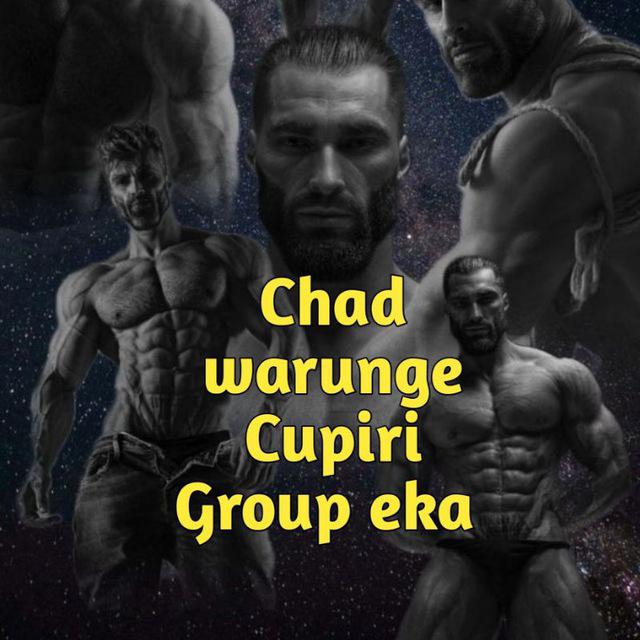 🗿🍷 Chad වරුන්ගේ ආගමනය 🗿🍷