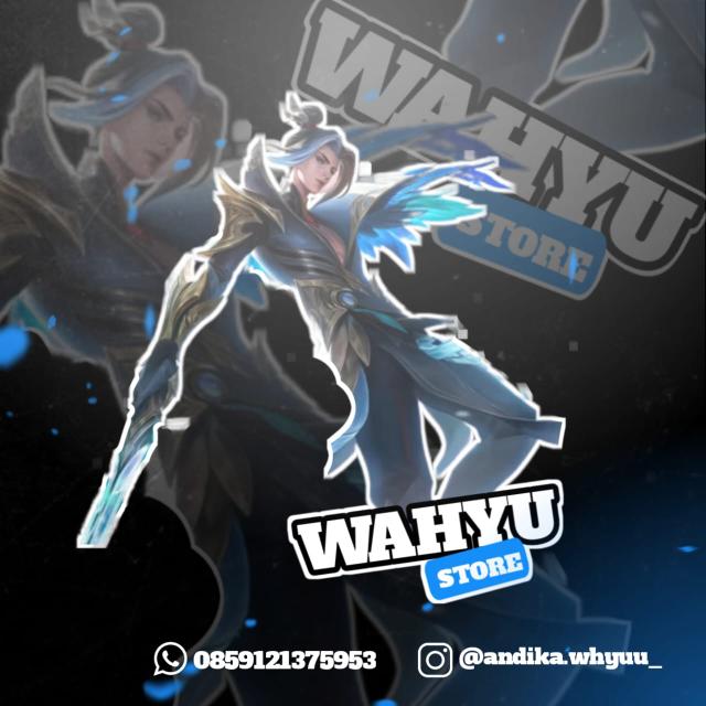 GC³ || JB WAHYU STORE || [REAL] OWNER KYY JEMBOT^^?☕