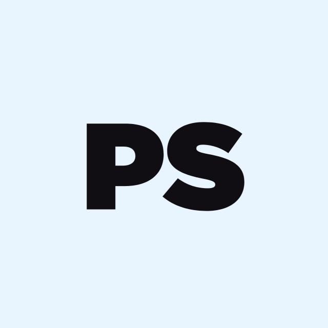 Pallstore - Digital Store