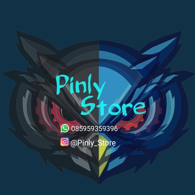 JB¹ || PINLY STORE