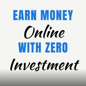 Earn Without Investment🤑