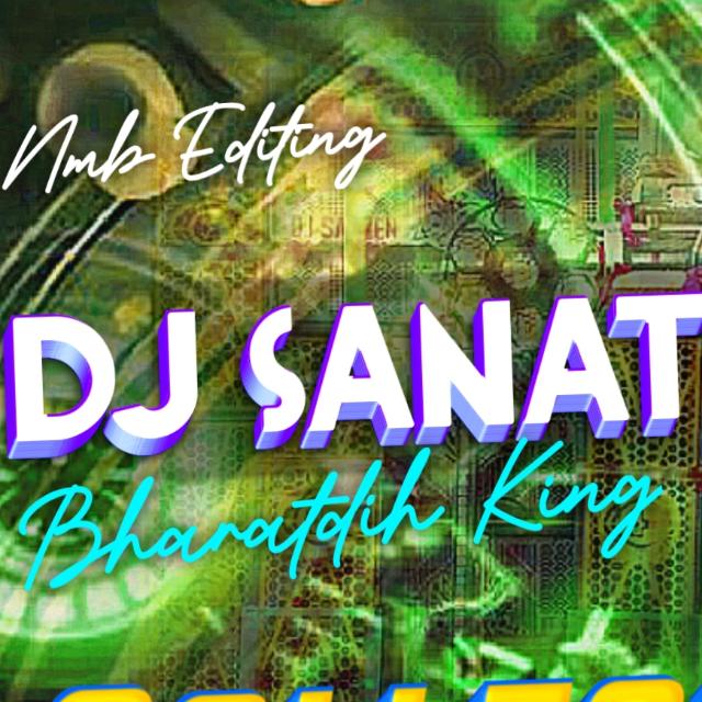 Dj Sanat Bharatdih