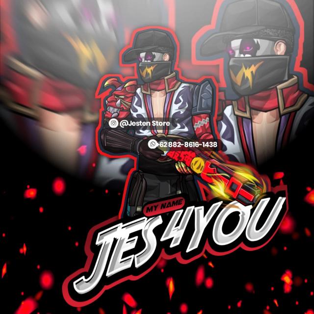 JB||JES4YOU REALL¹✅