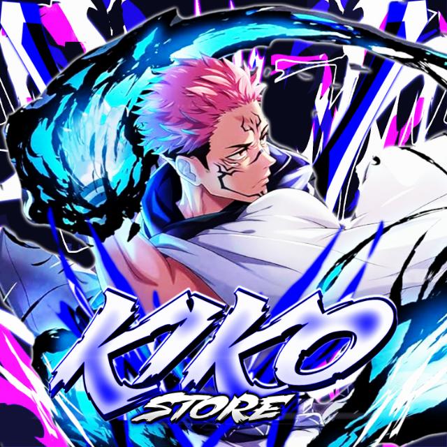 JB ALLGAME BY KIKO STORE