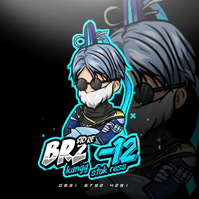 JB¹ || BRZ STORE X OWN