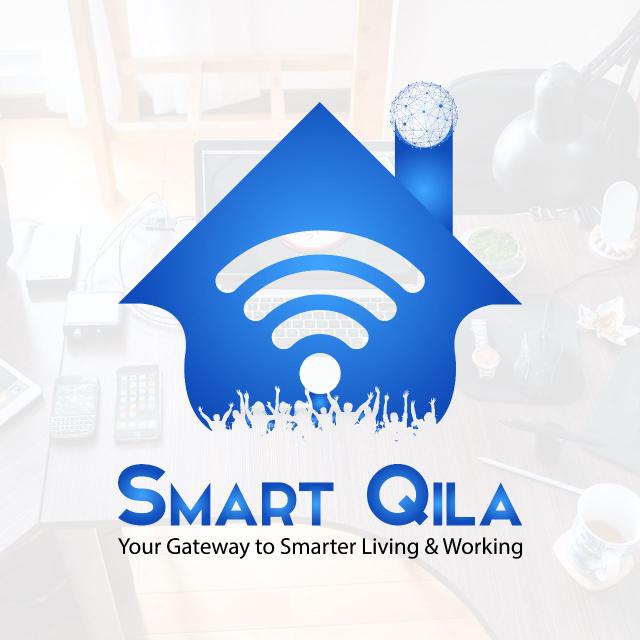 Smart Qila Startups
