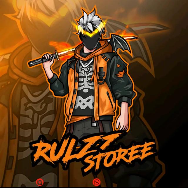 JB | RULZ STORE