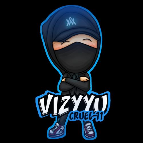 STOK³ ||BY VIZYYU CRUEL✅