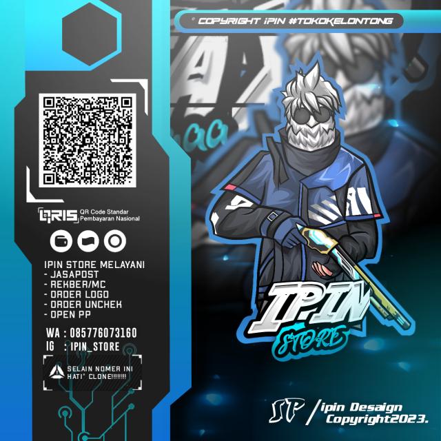 GC STOK¹ || MADD STORE X OWN