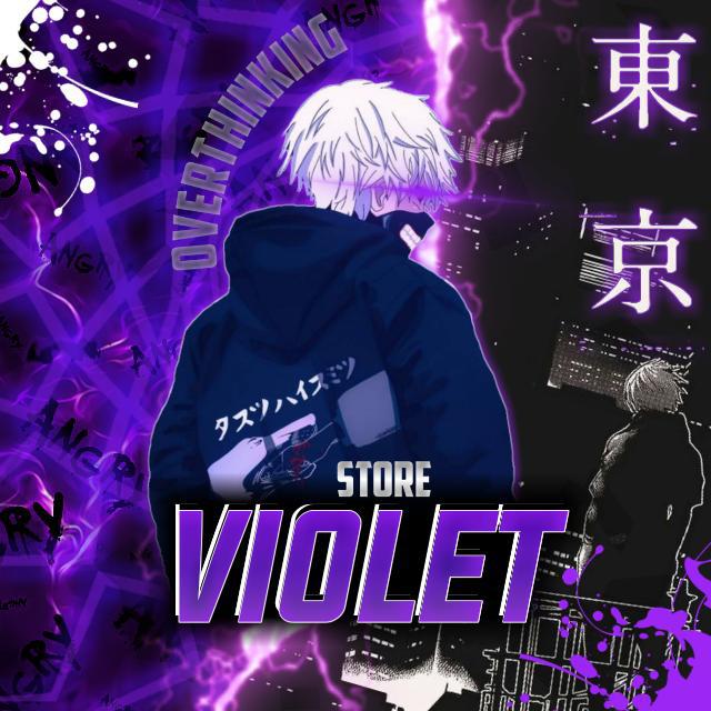 JB || VIOLET STORE