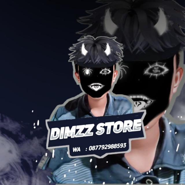 GC STOK DIMZ STORE
