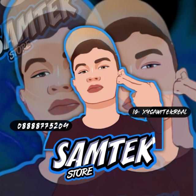 STOK||SAMTEK STORE¹