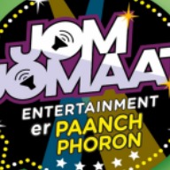 The JOMJOMAAT WhatsApp Magazine
